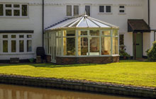 Quainton conservatory leads