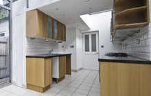 Quainton kitchen extension leads