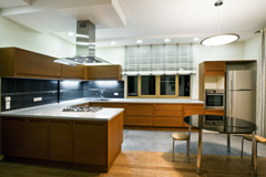 kitchen extensions Quainton